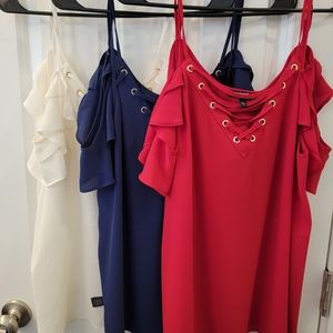 Express tank bundle 6